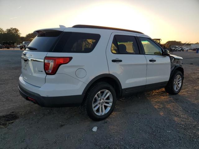 Photo 3 from auction – 2016 FORD EXPLORER with VIN 1FM5K8BHXGGA09092
