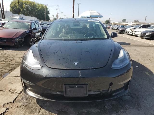 Photo 5 from auction – 2022 TESLA MODEL 3 with VIN 5YJ3E1EA2NF287162