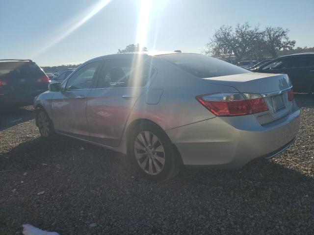 Photo 2 from auction – 2014 HONDA ACCORD EXL with VIN 1HGCR2F88EA298778