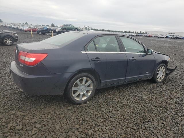 Photo 3 from auction – 2009 LINCOLN MKZ with VIN 3LNHM26T09R632655