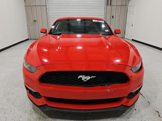 Photo 5 from auction – 2017 FORD MUSTANG with VIN 1FA6P8THXH5206002
