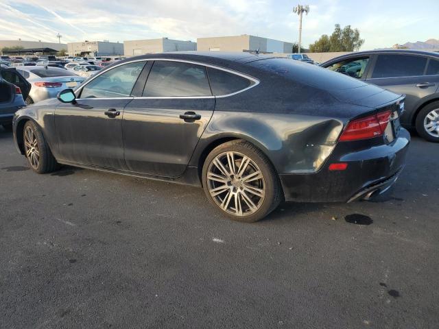 Photo 2 from auction – 2013 AUDI A7 PREMIUM with VIN WAUYGAFC9DN065473