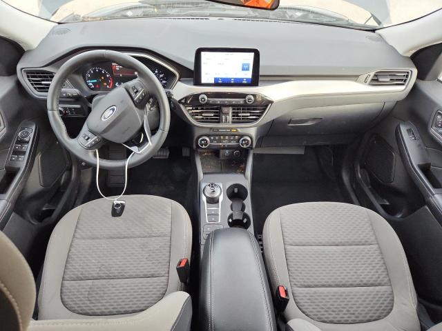 Photo 8 from auction – 2021 FORD ESCAPE with VIN 1FMCU0G63MUA96292