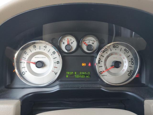 Photo 9 from auction – 2007 FORD EDGE SEL P with VIN 2FMDK49CX7BB37628