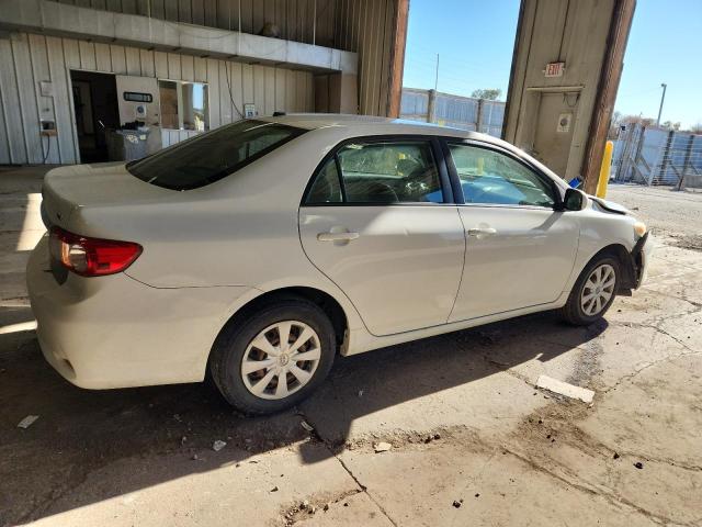 Photo 3 from auction – 2011 TOYOTA COROLLA BA with VIN JTDBU4EE6BJ088543
