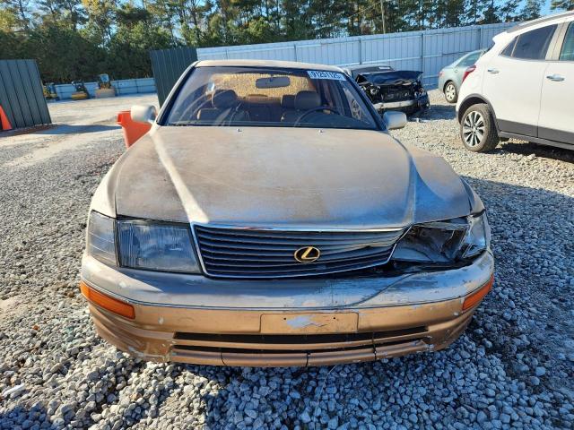 Photo 5 from auction – 1997 LEXUS LS 400 with VIN JT8BH28F8V0082426