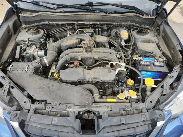 Photo 12 from auction – 2017 SUBARU FORESTER 2 with VIN JF2SJAGC9HH456864
