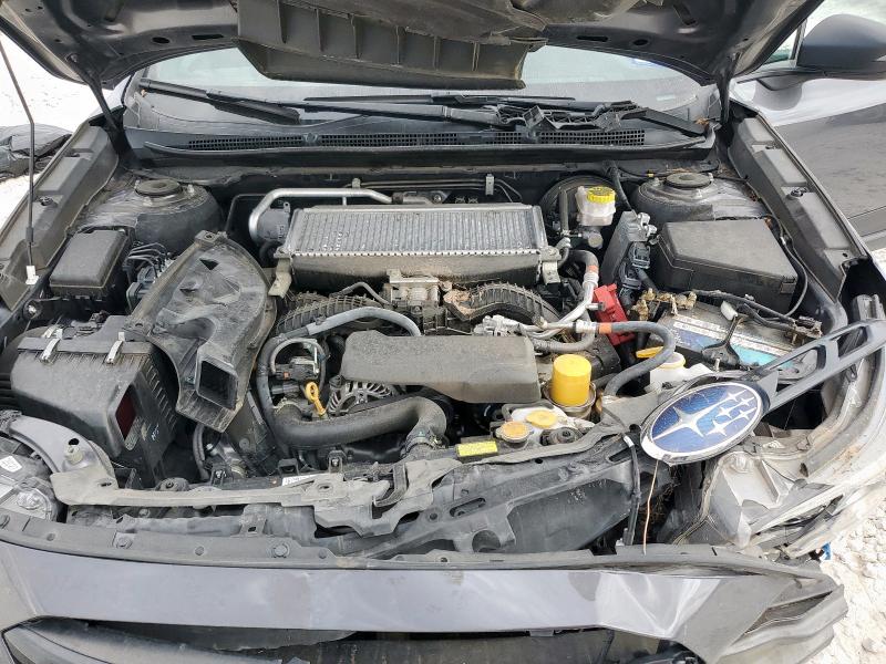 Photo 12 from auction – 2022 SUBARU OUTBACK WI with VIN 4S4BTGUD7N3222946