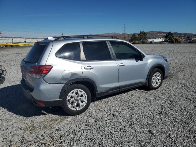 Photo 3 from auction – 2019 SUBARU FORESTER with VIN JF2SKACC9KH595662