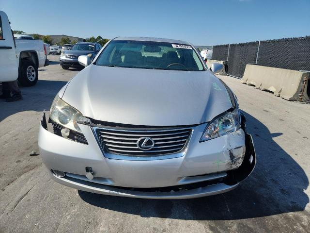Photo 5 from auction – 2008 LEXUS ES 350 with VIN JTHBJ46G082272550