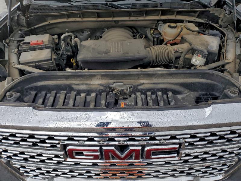Photo 11 from auction – 2021 GMC SIERRA C15 with VIN 3GTP8FED5MG481984