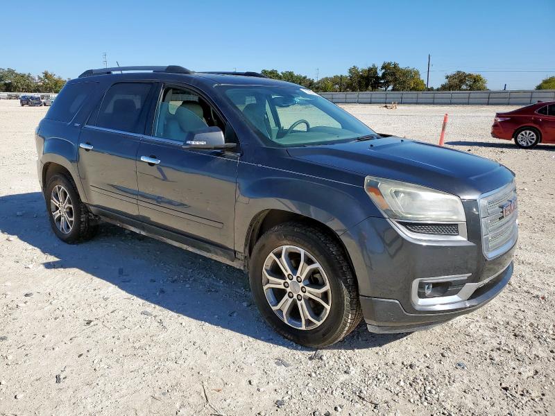 Photo 4 from auction – 2014 GMC ACADIA SLT with VIN 1GKKRRKD2EJ309493