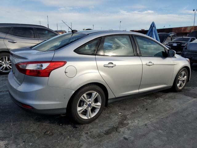 Photo 3 from auction – 2014 FORD FOCUS SE with VIN 1FADP3F23EL391390