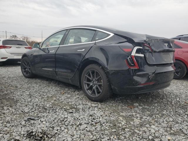 Photo 2 from auction – 2018 TESLA MODEL 3 with VIN 5YJ3E1EB7JF068166