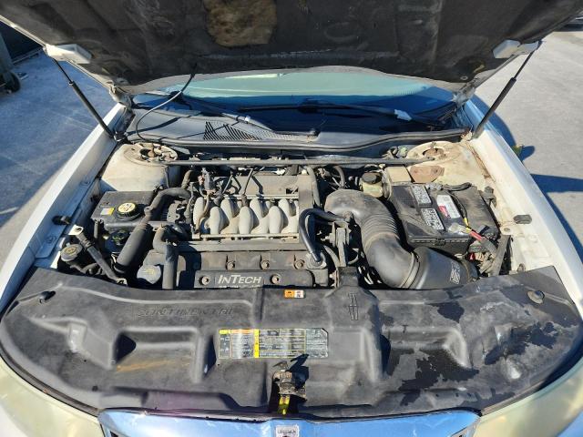 Photo 11 from auction – 2002 LINCOLN CONTINENTA with VIN 1LNHM97V72Y697857