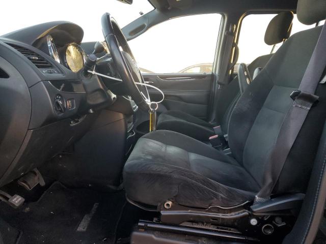 Photo 7 from auction – 2016 DODGE GRAND CARA with VIN 2C4RDGBG6GR315500