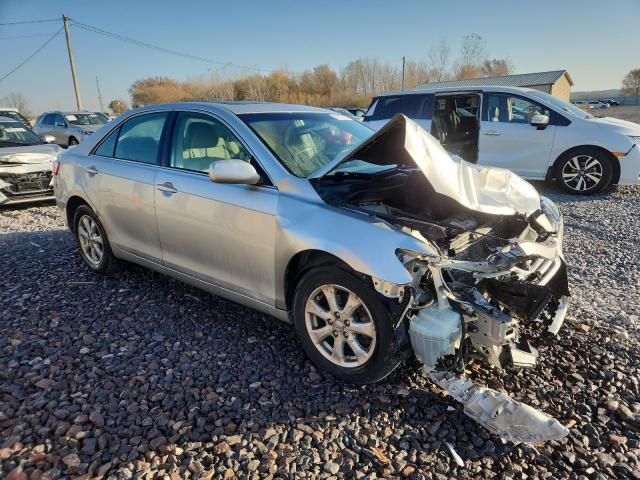 Photo 4 from auction – 2007 TOYOTA CAMRY CE with VIN JTNBE46K273083901