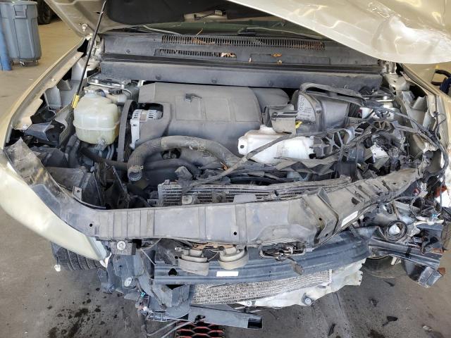 صورة رقم 12 من المزاد - 2010 DODGE JOURNEY SX مع VIN 3D4PH5FV7AT169530
