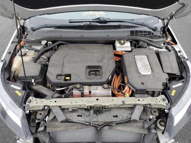Photo 11 from auction – 2013 CHEVROLET VOLT with VIN 1G1RH6E46DU141306