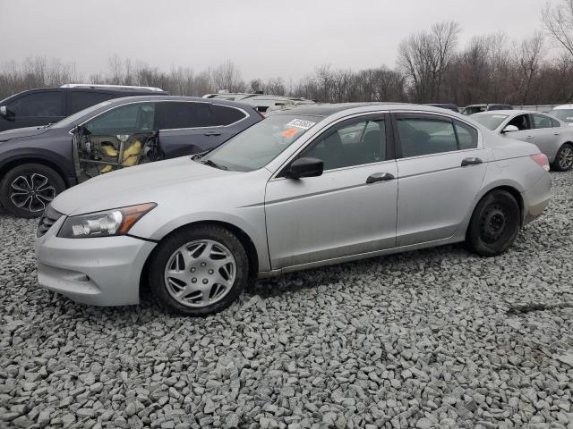 Photo 1 from auction – 2011 HONDA ACCORD EX with VIN 1HGCP2F76BA082386