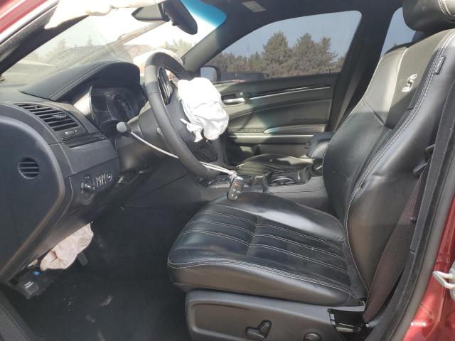 Photo 7 from auction – 2023 CHRYSLER 300 S with VIN 2C3CCABG4PH624348