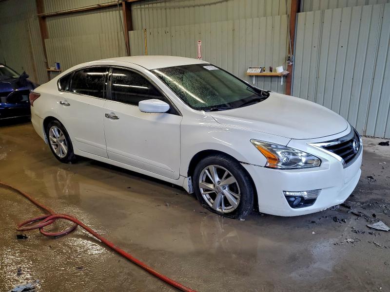 Photo 4 from auction – 2015 NISSAN ALTIMA 2.5 with VIN 1N4AL3AP7FC571135