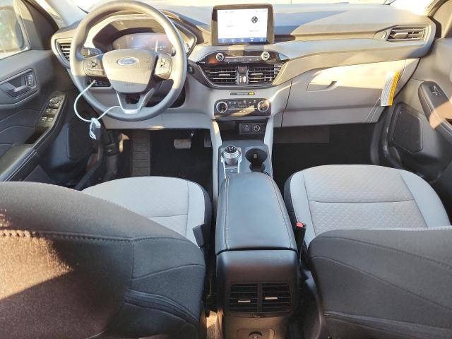 Photo 8 from auction – 2025 FORD ESCAPE ACT with VIN 1FMCU0GN4SUA80705