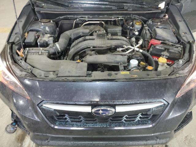Photo 12 from auction – 2018 SUBARU CROSSTREK with VIN JF2GTADC9JH314931