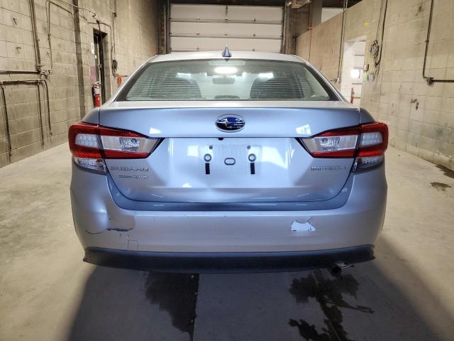Photo 6 from auction – 2019 SUBARU IMPREZA PR with VIN 4S3GKAD66K3620642