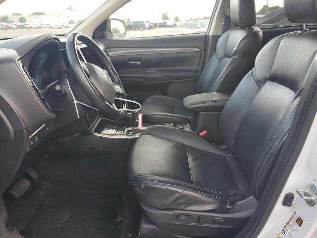 Photo 7 from auction – 2020 MITSUBISHI OUTLANDER with VIN JA4AD3A37LZ009582