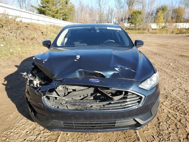 Photo 5 from auction – 2020 FORD FUSION SE with VIN 3FA6P0HD7LR246549