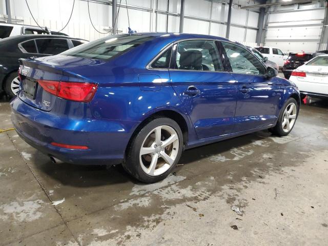 Photo 3 from auction – 2015 AUDI A3 PREMIUM with VIN WAUBFGFF7F1053662