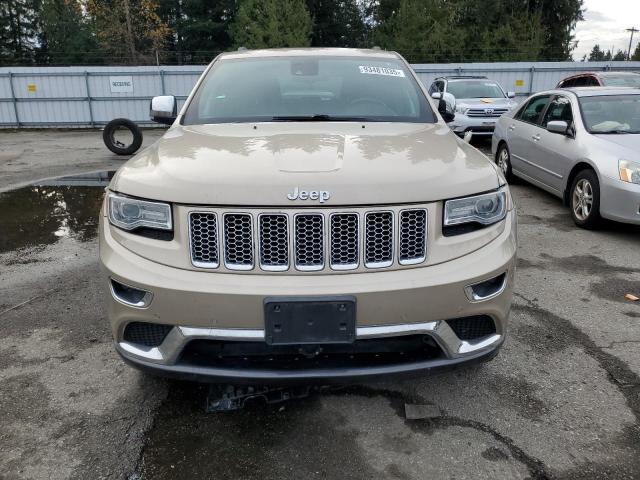 Photo 5 from auction – 2014 JEEP GRAND CHER with VIN 1C4RJFJM1EC407033