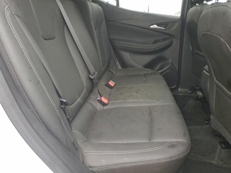 Photo 11 from auction – 2024 BUICK ENCORE GX with VIN KL4AMESL3RB150502