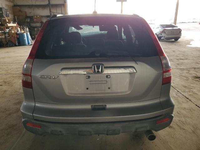 Photo 6 from auction – 2007 HONDA CR-V with VIN JHLRE38717C027344