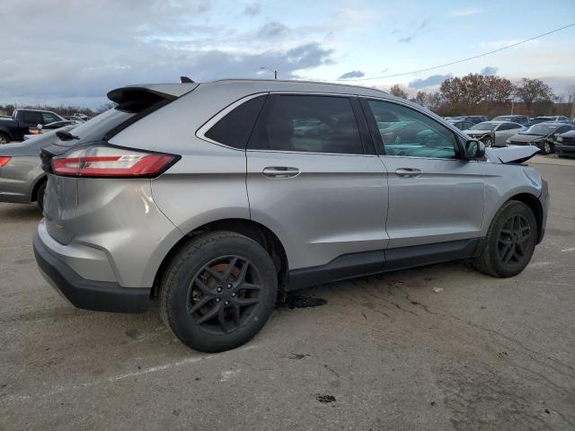 Photo 3 from auction – 2021 FORD EDGE SEL with VIN 2FMPK4J95MBA36862