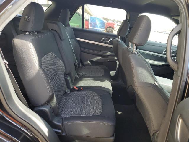 Фото 11 с аукциона – 2019 FORD EXPLORER X с VIN 1FM5K7D80KGA55949
