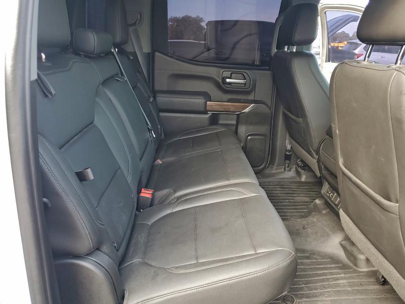 Photo 10 from auction – 2019 CHEVROLET SILVERADO with VIN 1GCUYDED9KZ244077