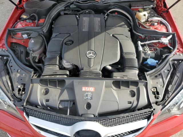 Photo 11 from auction – 2016 MERCEDES-BENZ E 400 with VIN WDDKK6FF0GF332583
