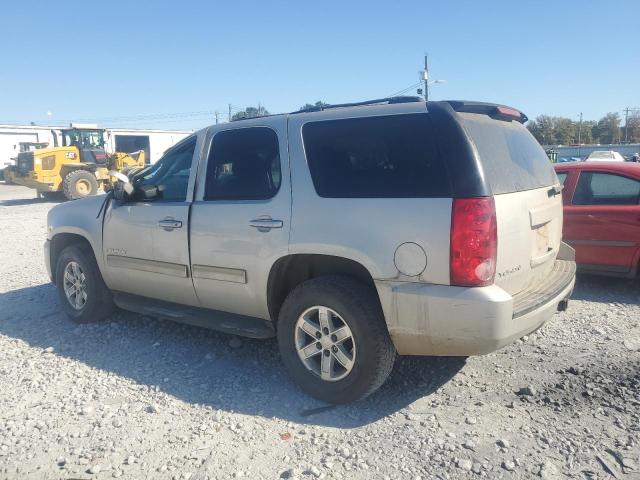 Photo 2 from auction – 2009 GMC YUKON SLE with VIN 1GKFC23CX9R242472