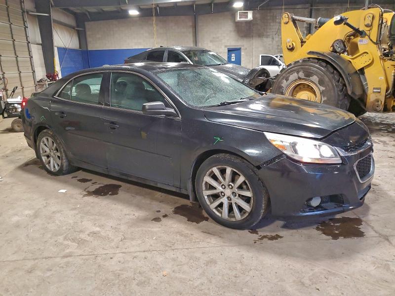 Photo 4 from auction – 2015 CHEVROLET MALIBU LS with VIN 1G11B5SL3FF319409