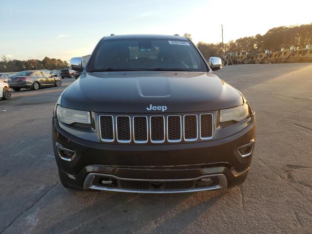 Photo 5 from auction – 2014 JEEP GRAND CHER with VIN 1C4RJFCTXEC105891