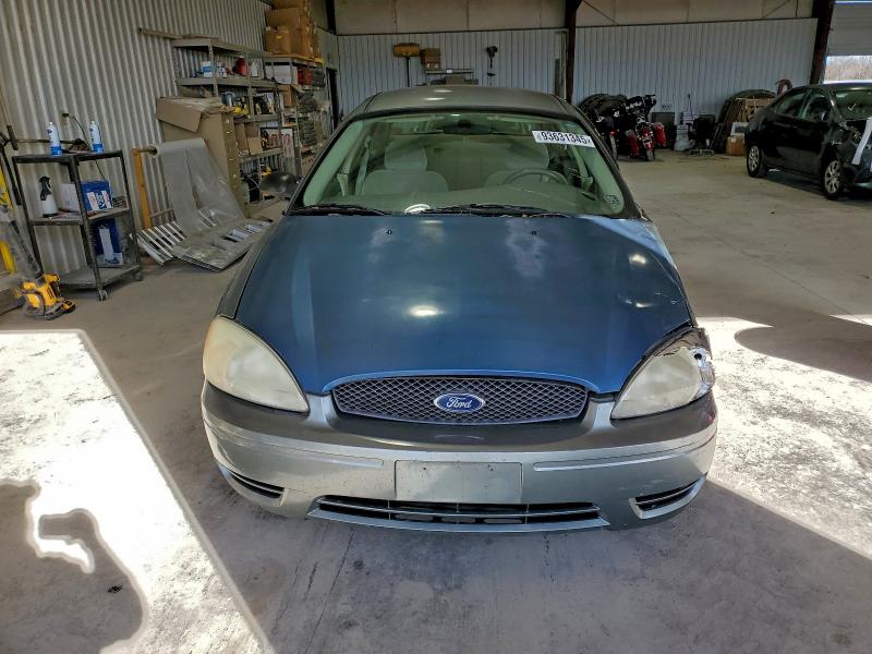 Photo 5 from auction – 2006 FORD TAURUS SE with VIN 1FAFP53U16A249224