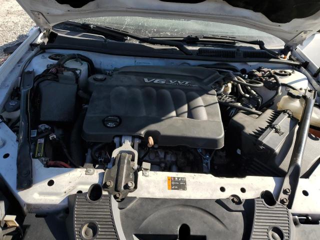 Photo 11 from auction – 2013 CHEVROLET IMPALA POL with VIN 2G1WD5E39D1257269
