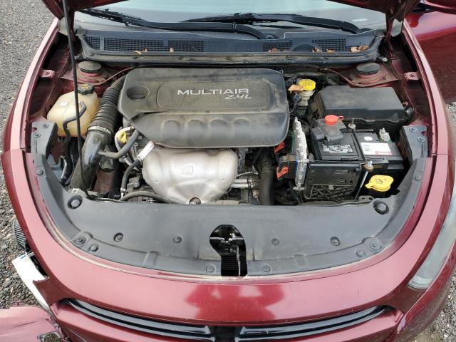 Photo 11 from auction – 2015 DODGE DART with VIN 1C3CDFBB9FD319356