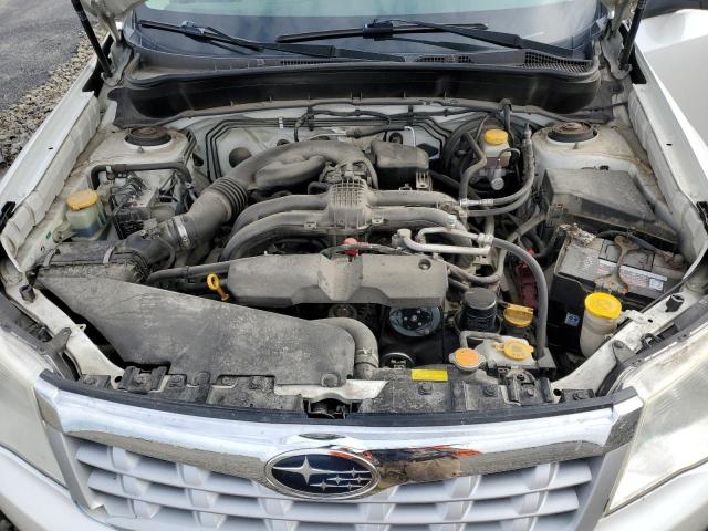 Photo 12 from auction – 2013 SUBARU FORESTER 2 with VIN JF2SHABC2DH425307