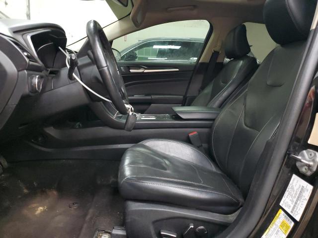 Photo 7 from auction – 2020 FORD FUSION TIT with VIN 3FA6P0RU2LR100316