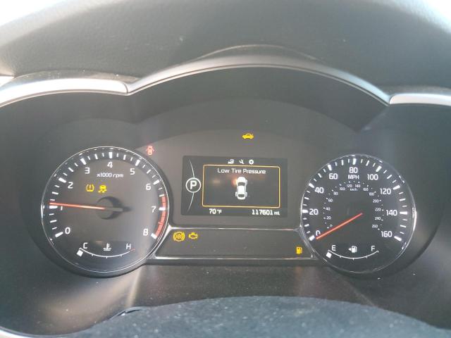 Photo 9 from auction – 2015 KIA OPTIMA SX with VIN 5XXGR4A67FG490670