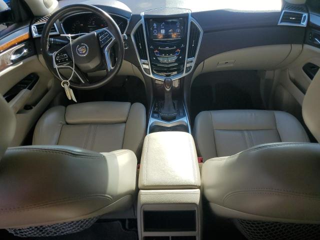 Photo 8 from auction – 2014 CADILLAC SRX PERFOR with VIN 3GYFNCE39ES547858