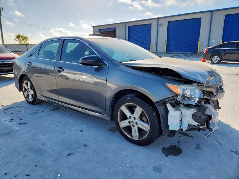 Photo 4 from auction – 2014 TOYOTA CAMRY L with VIN 4T1BF1FK9EU745086